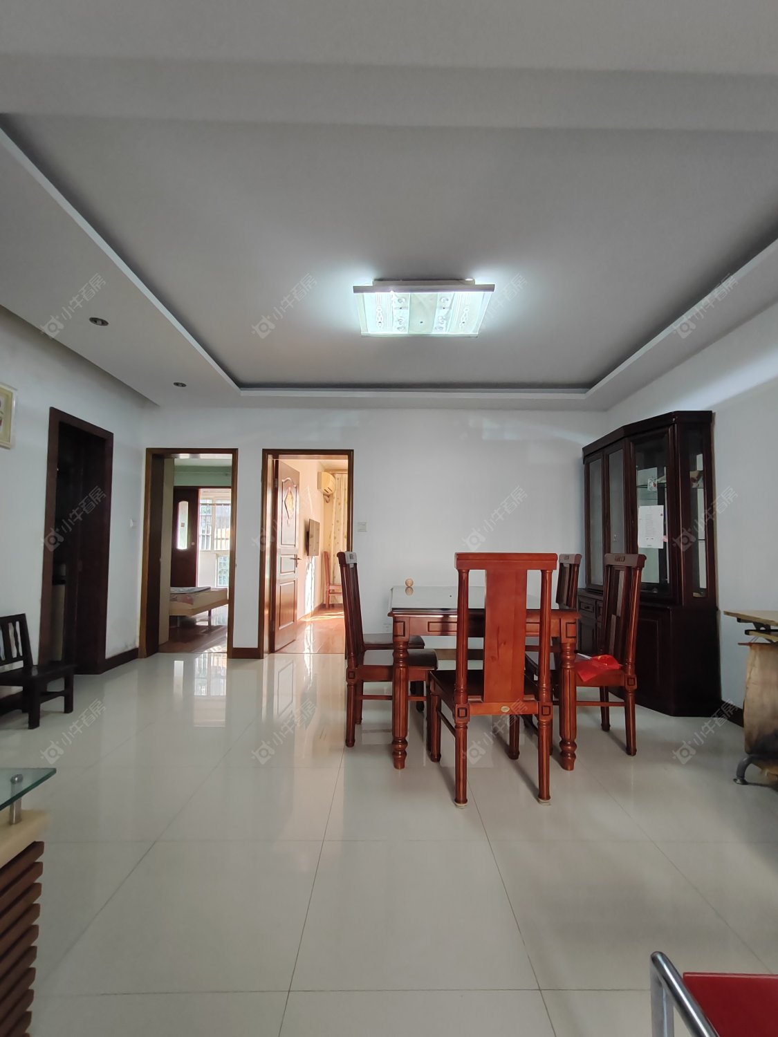 常州蓝天花园东区在租房源_小牛看房