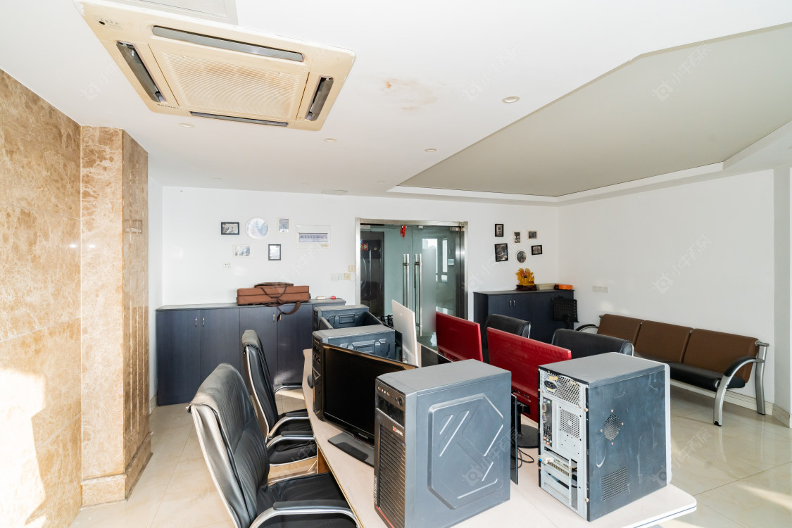 常州高成天鹅湖（公寓）在售二手房源室内图_小牛看房