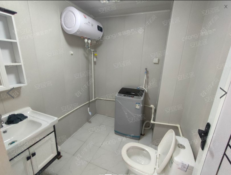 常州菱溪名居在租房源_小牛看房