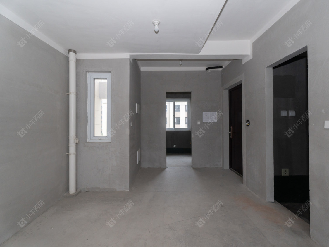 常州融创滨湖御园在售二手房源室内图_小牛看房