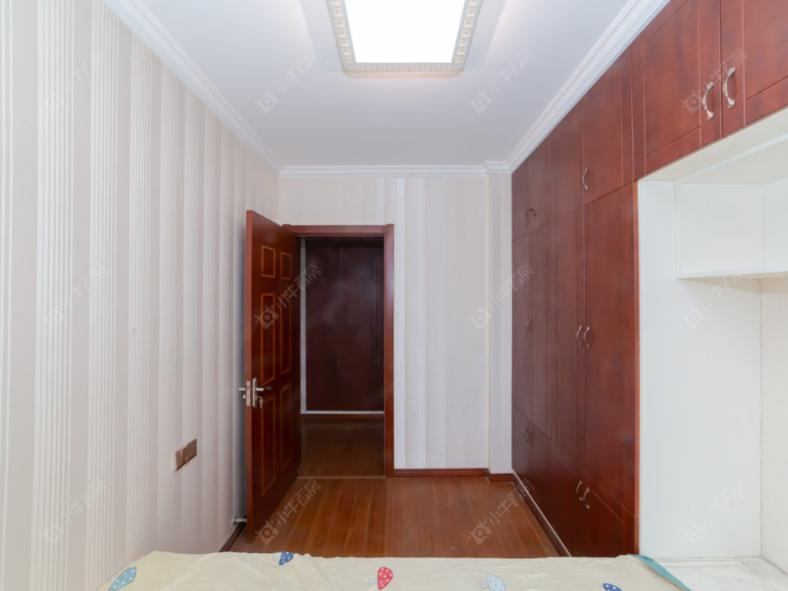 常州龙湖香醍时光在售二手房源室内图_小牛看房