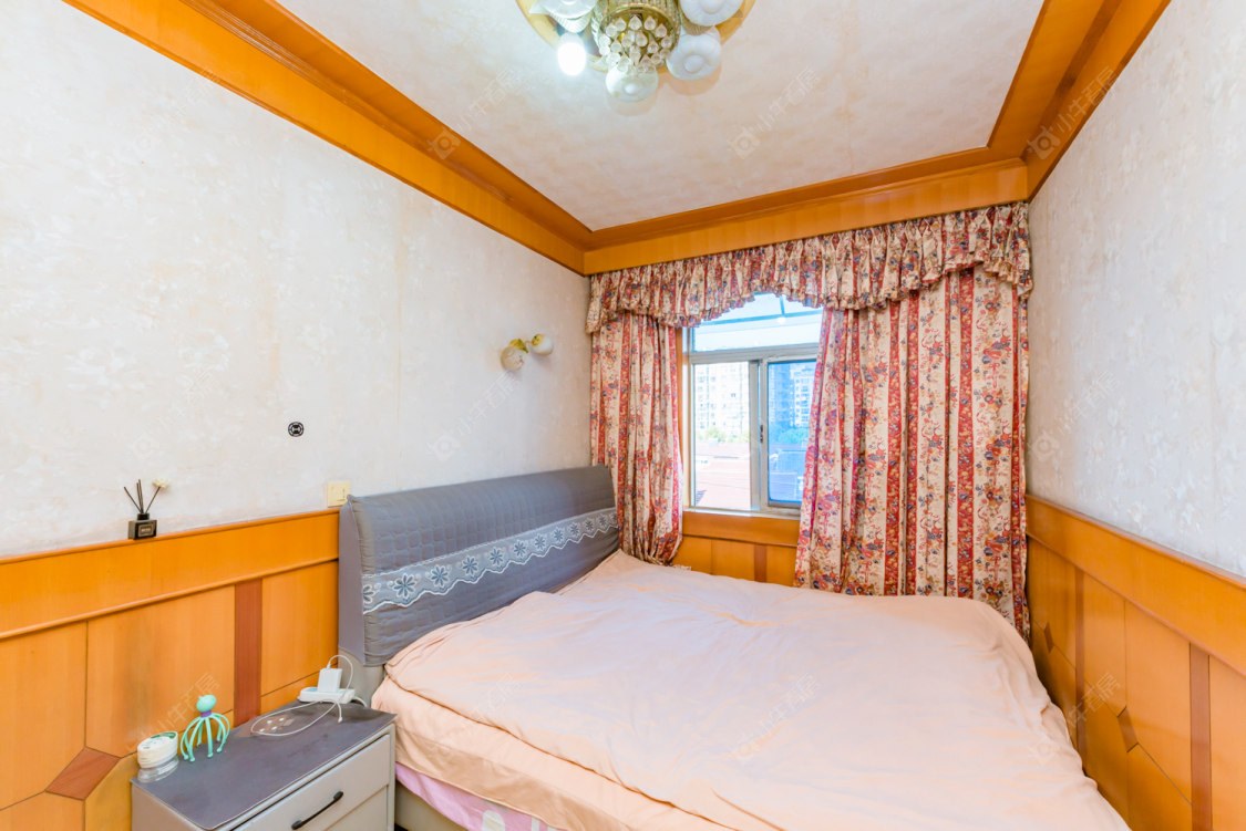 常州西新桥三村在售二手房源室内图_小牛看房