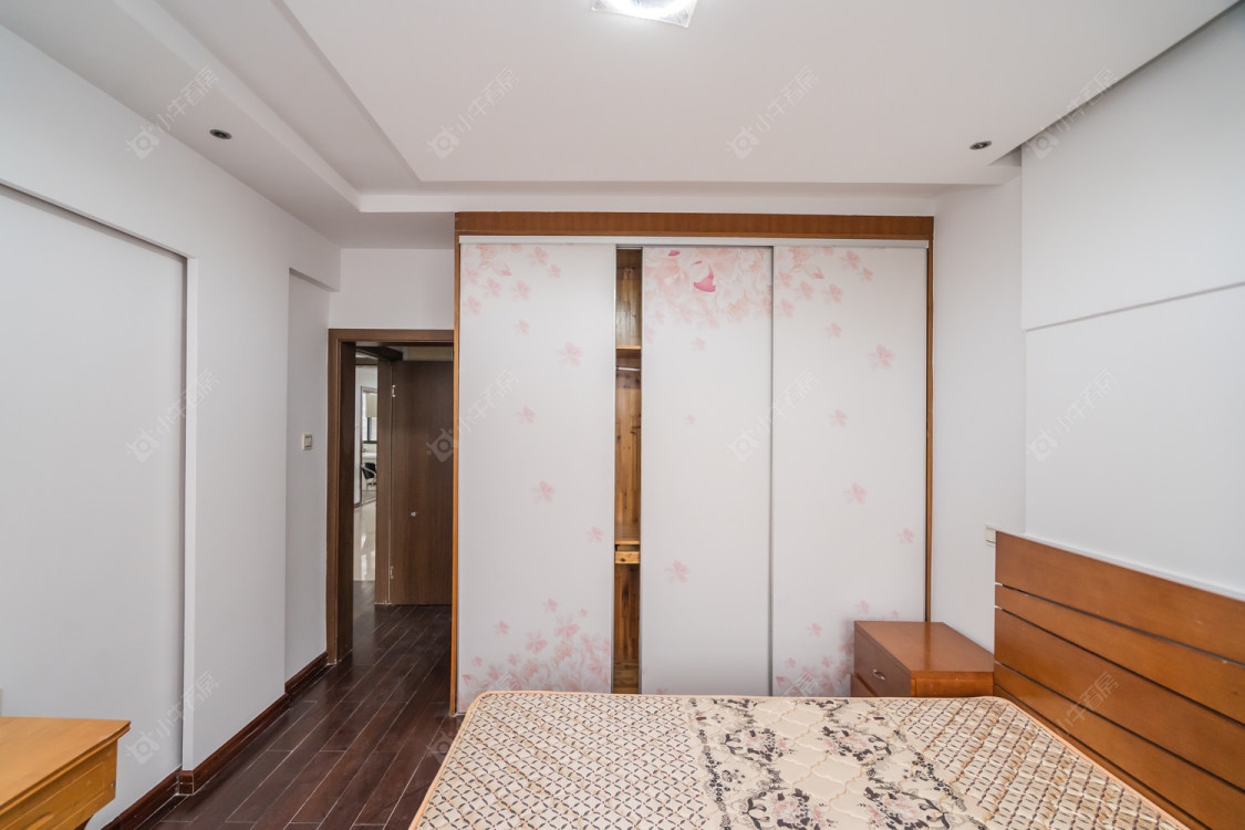 常州江南佳园在售二手房源室内图_小牛看房