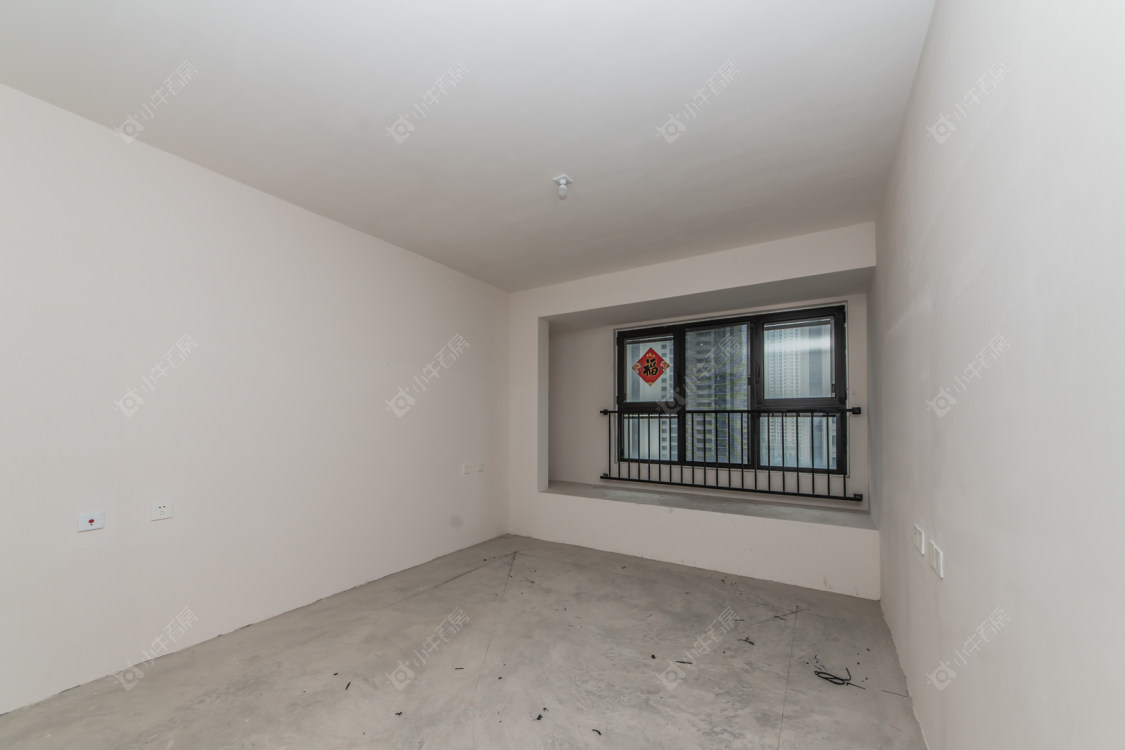 常州龙湖景粼天著在售二手房源室内图_小牛看房