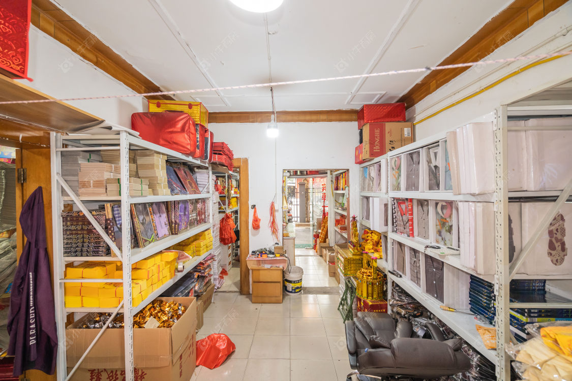 常州工人新村南在售二手房_小牛看房