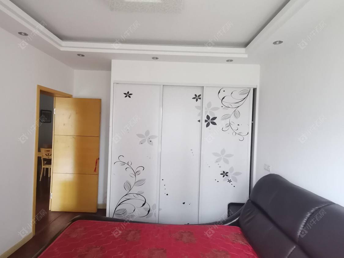 常州常发豪庭国际租房_常发豪庭国际2室2厅房源出租