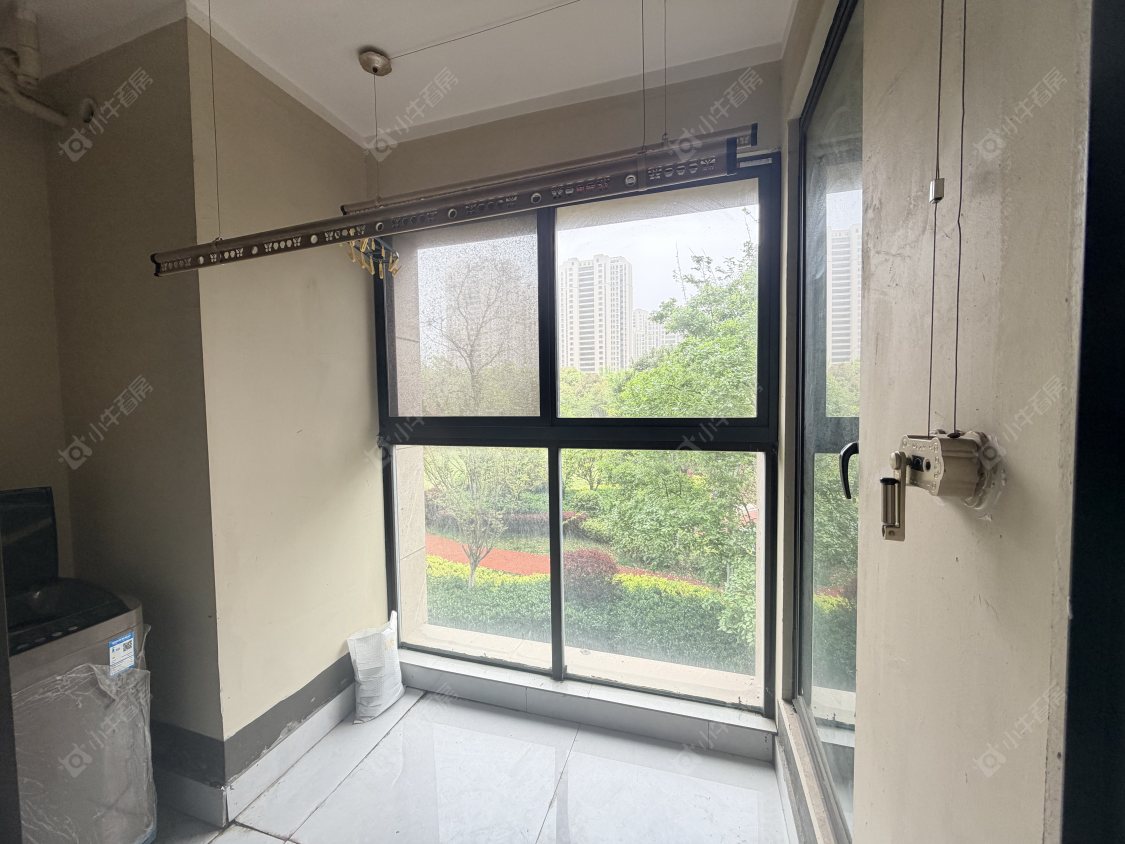 常州路劲雅居乐城市万象租房_小牛看房