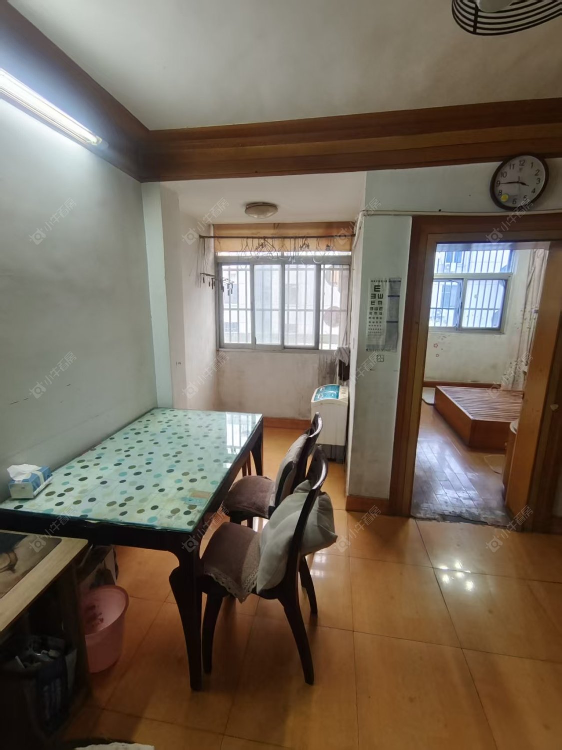 常州翠竹新村南区在租房源_小牛看房