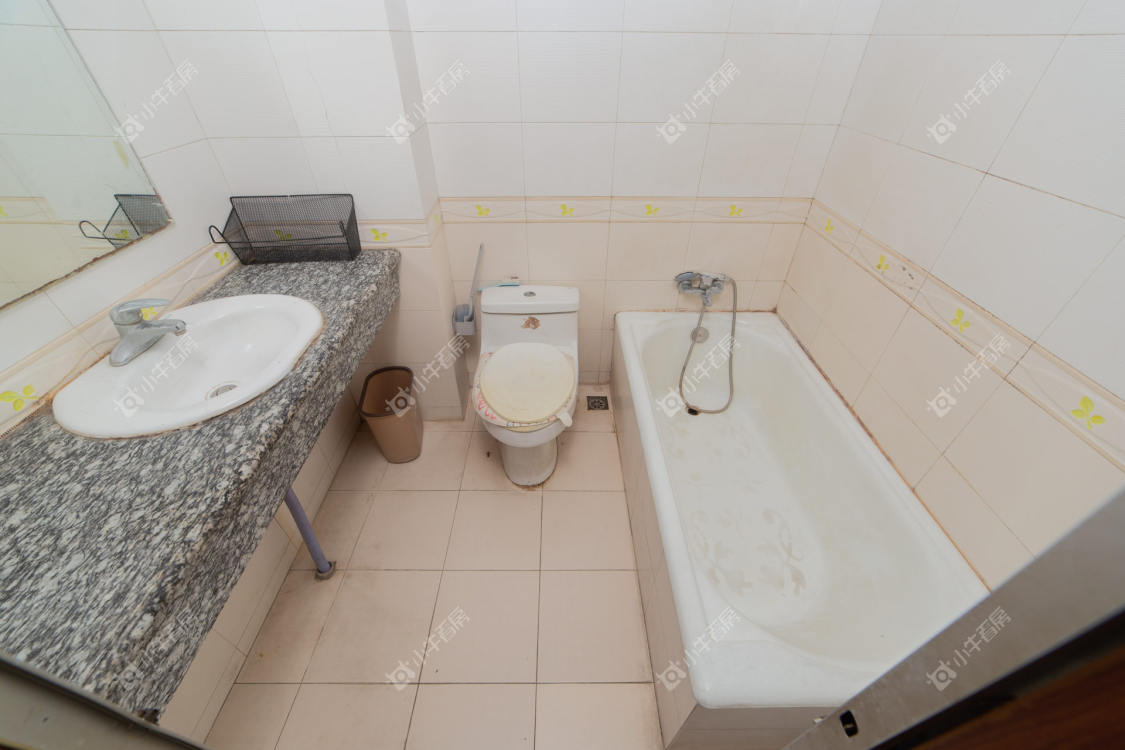 常州富都花苑北苑在租房源室内图_小牛看房