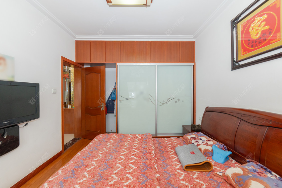 常州凤凰名城在售二手房源室内图_小牛看房