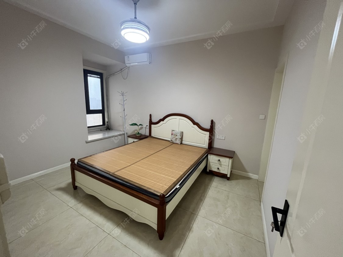 常州御庭园在租房源_小牛看房