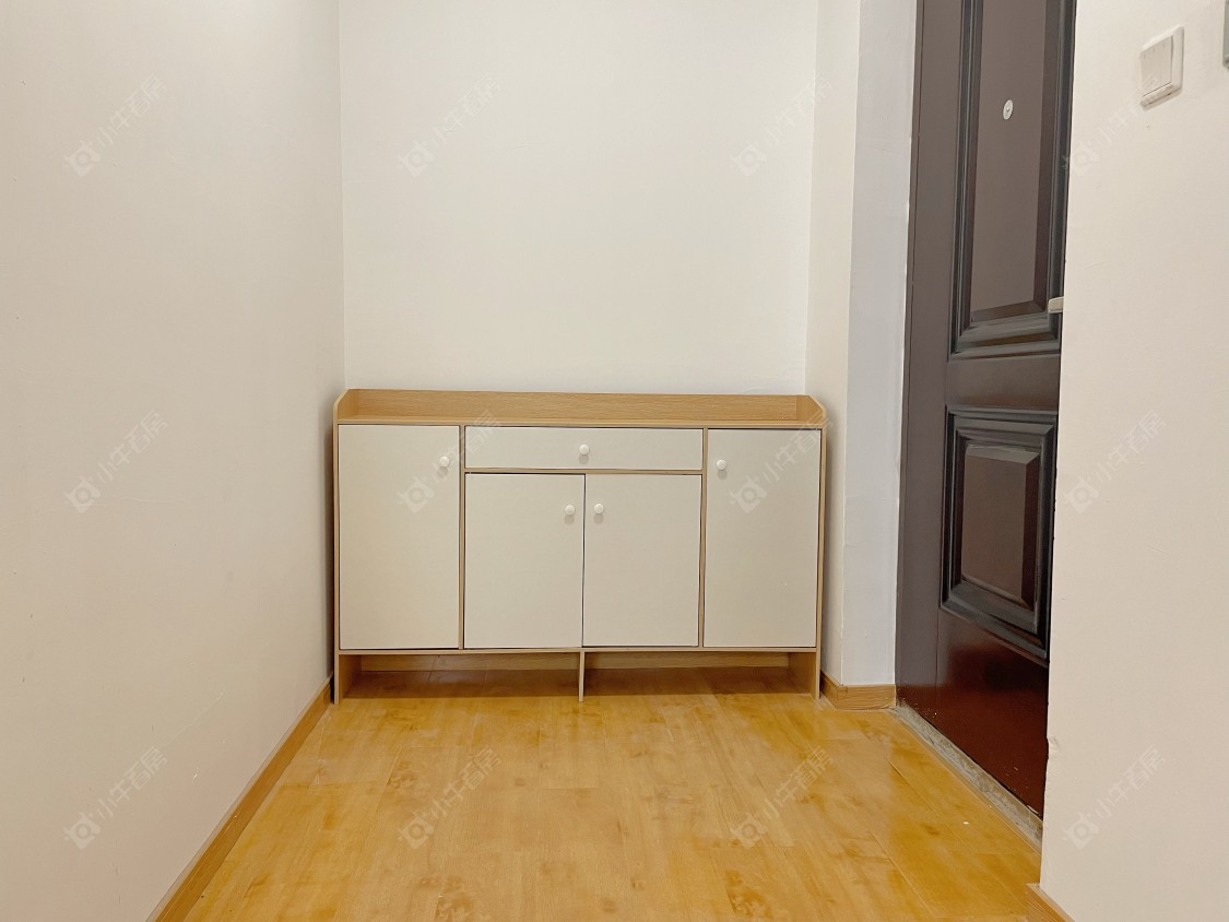 常州中梁前黄壹号院在租房源_小牛看房