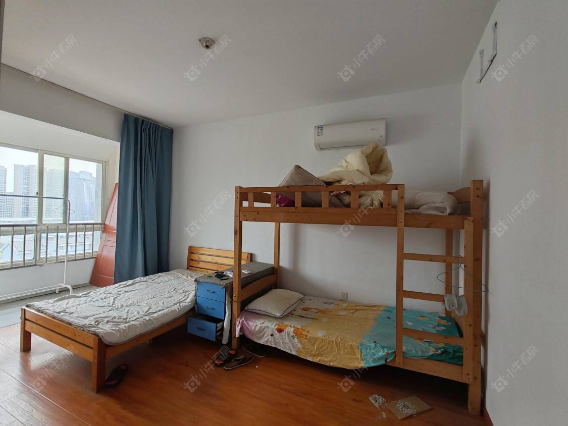 常州青竹苑东区在租房源室内图_小牛看房