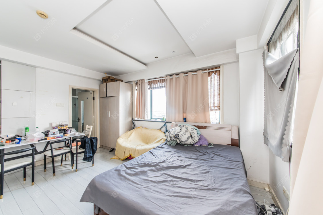 常州燕阳花园在售二手房源室内图_小牛看房