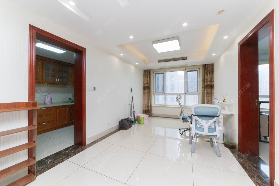 常州御河湾在售二手房源室内图_小牛看房