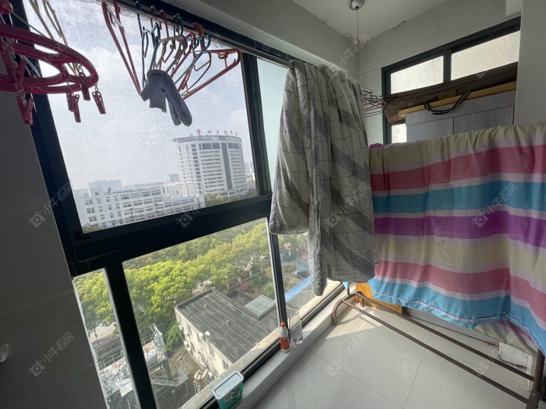 常州锦源大厦在租房源室内图_小牛看房