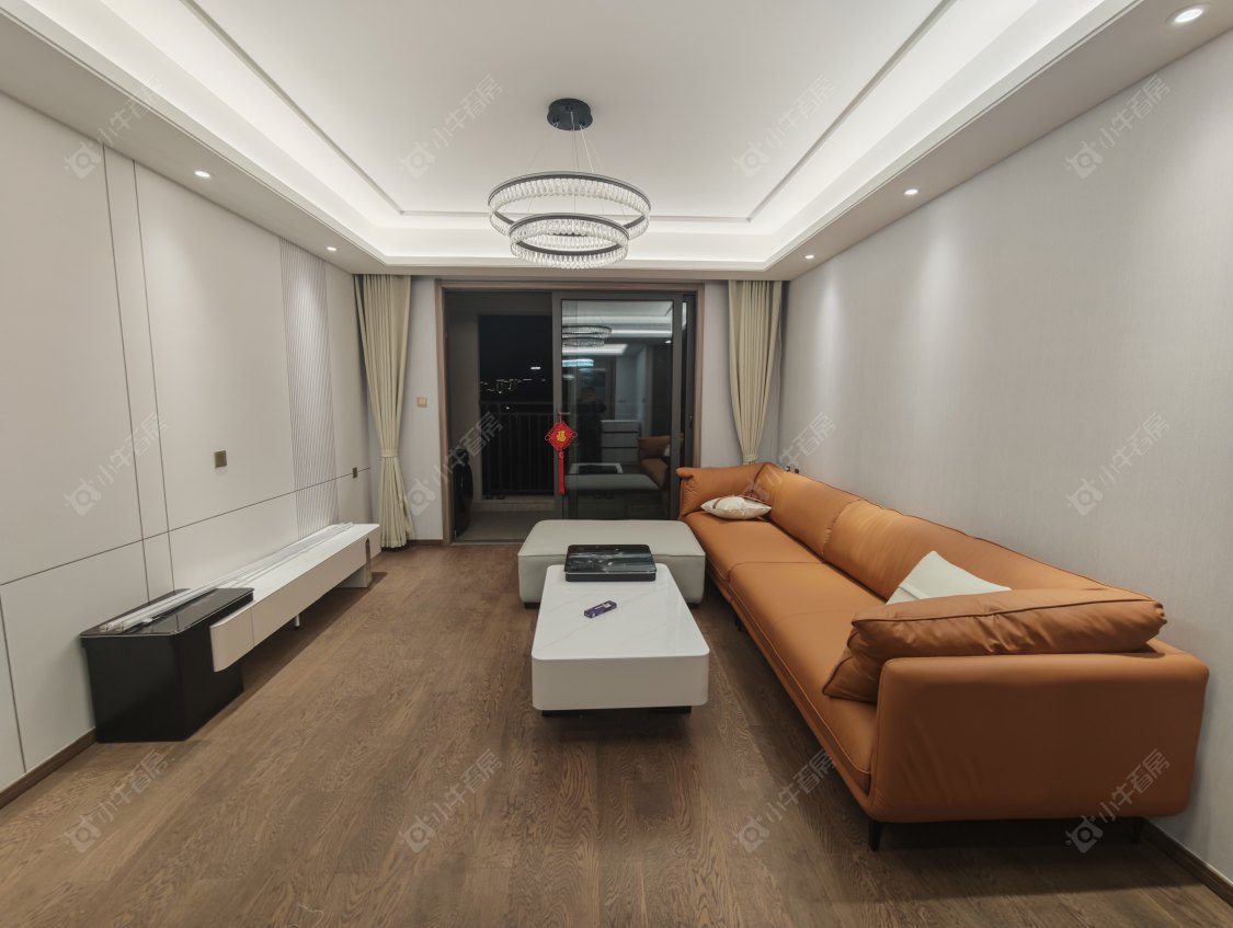 中海云樾里房源室内图 常州中海云樾里在租房源室内图_小牛看房