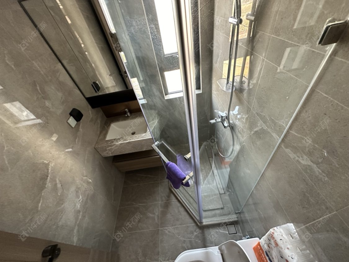 常州阳光城禹洲宸悦在租房源室内图_小牛看房