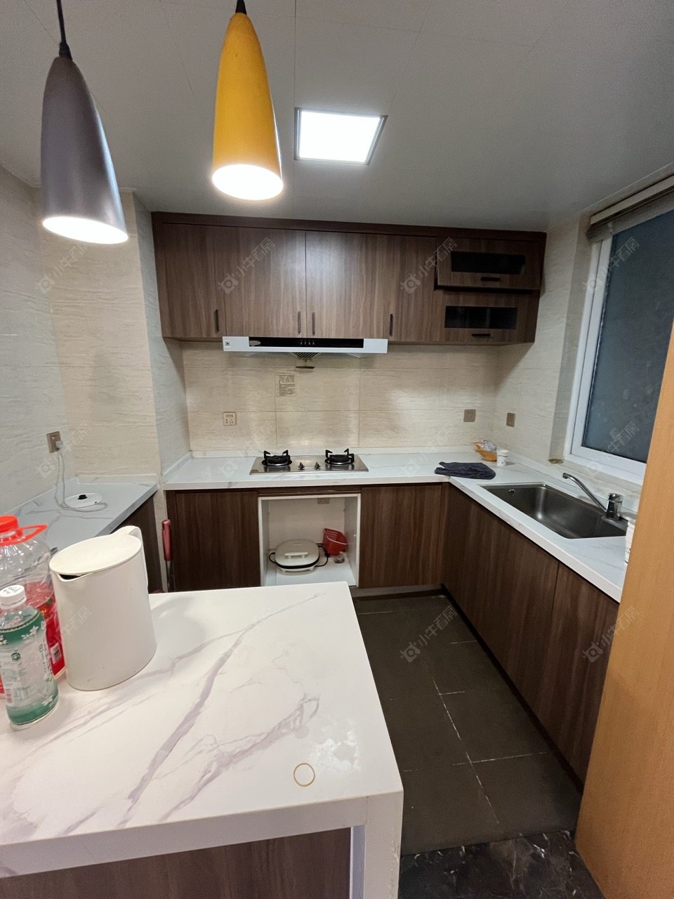 万科城房源室内图 常州万科城在租房源室内图_小牛看房