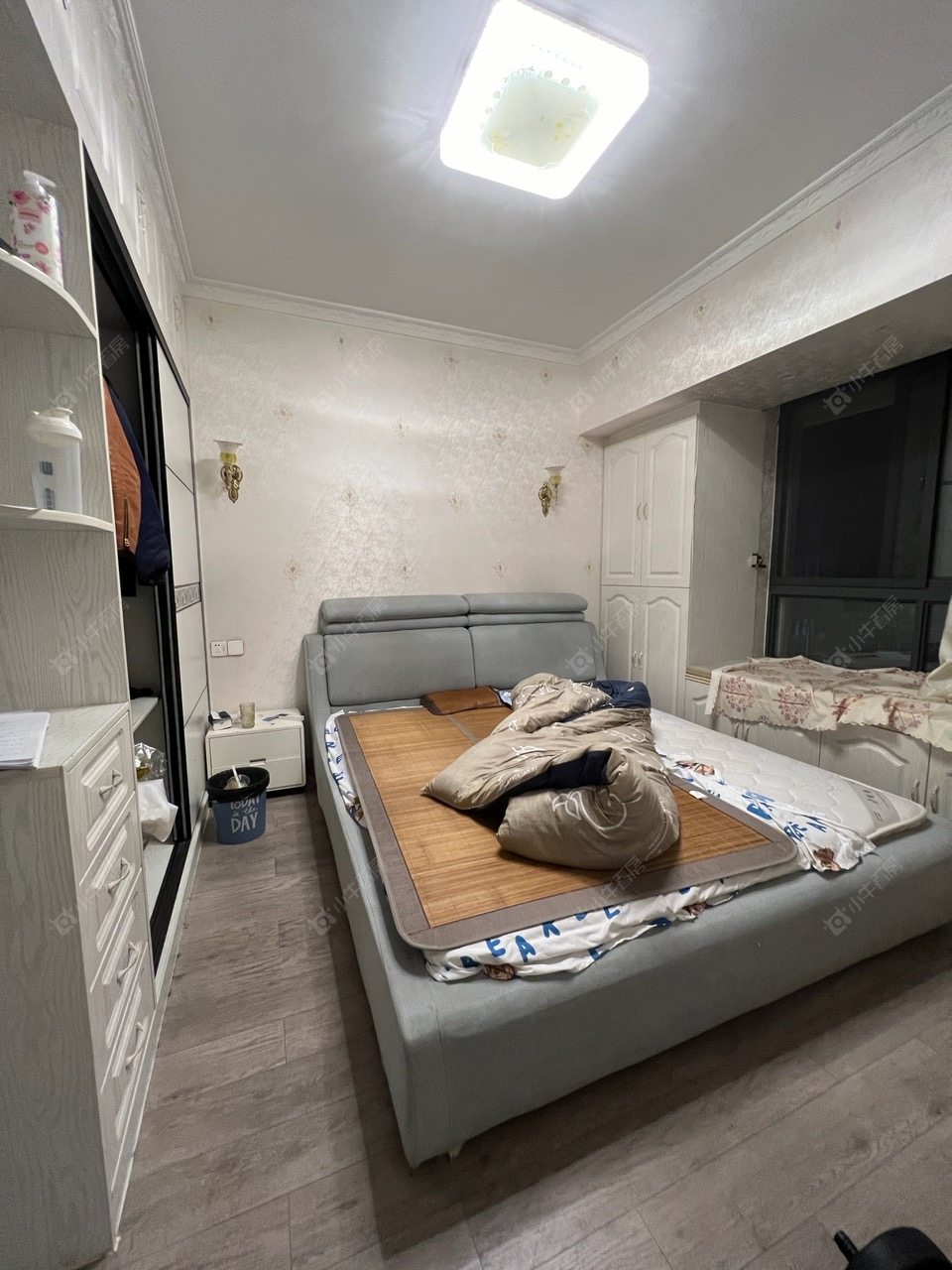 常州星湖广场在租房源室内图_小牛看房