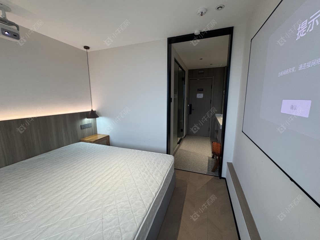 常州山外有山在租房源_小牛看房