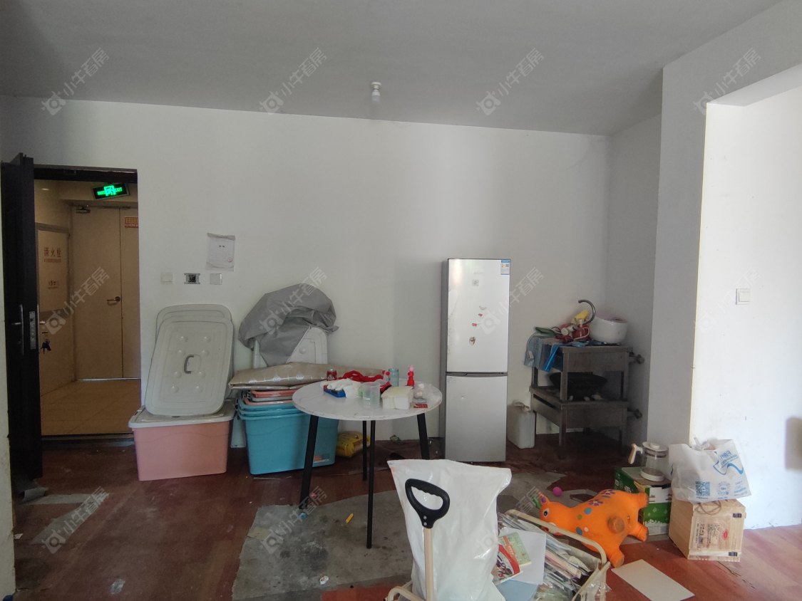 常州雅居乐凤凰台在租房源_小牛看房