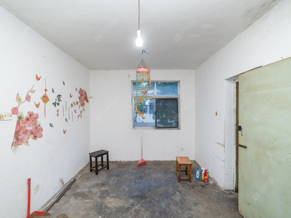 河苑新村房源室内图 常州河苑新村在售二手房源室内图_小牛看房