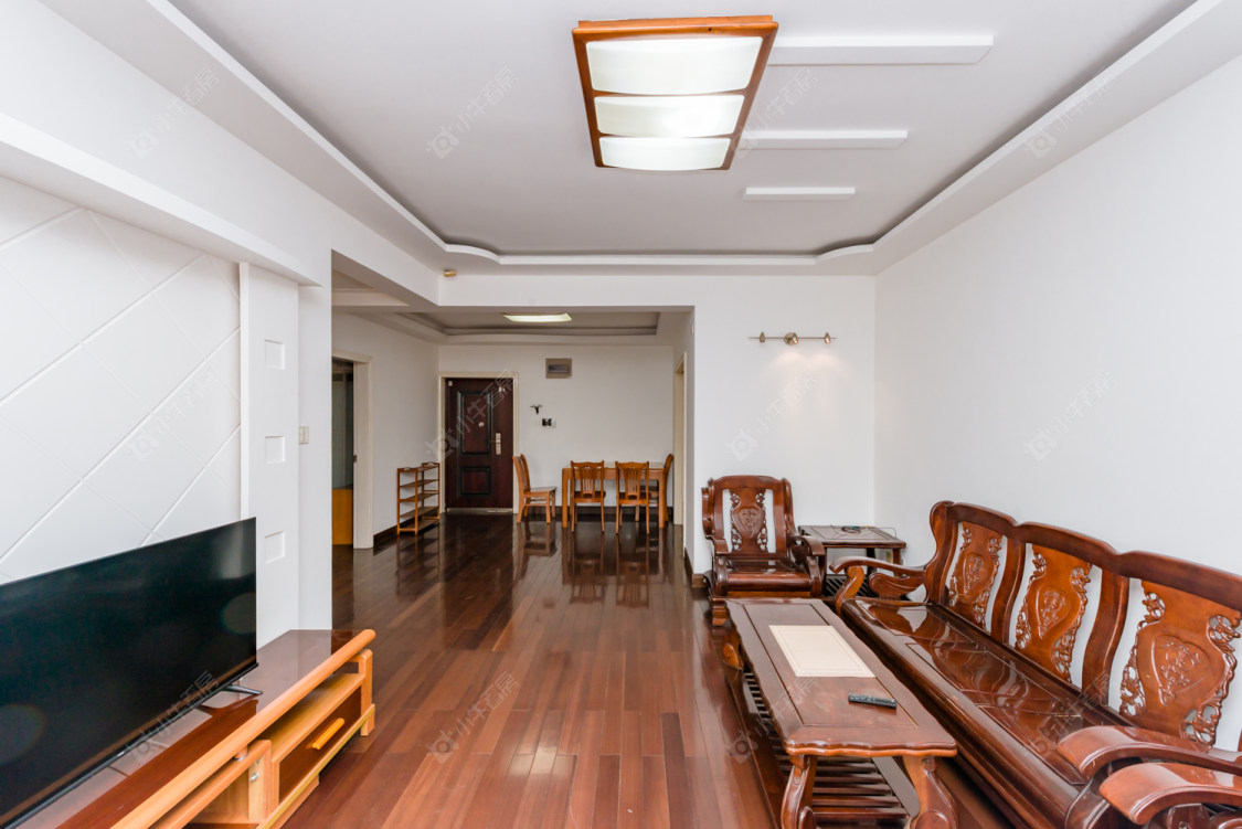 常州世纪明珠园在售二手房源室内图_小牛看房