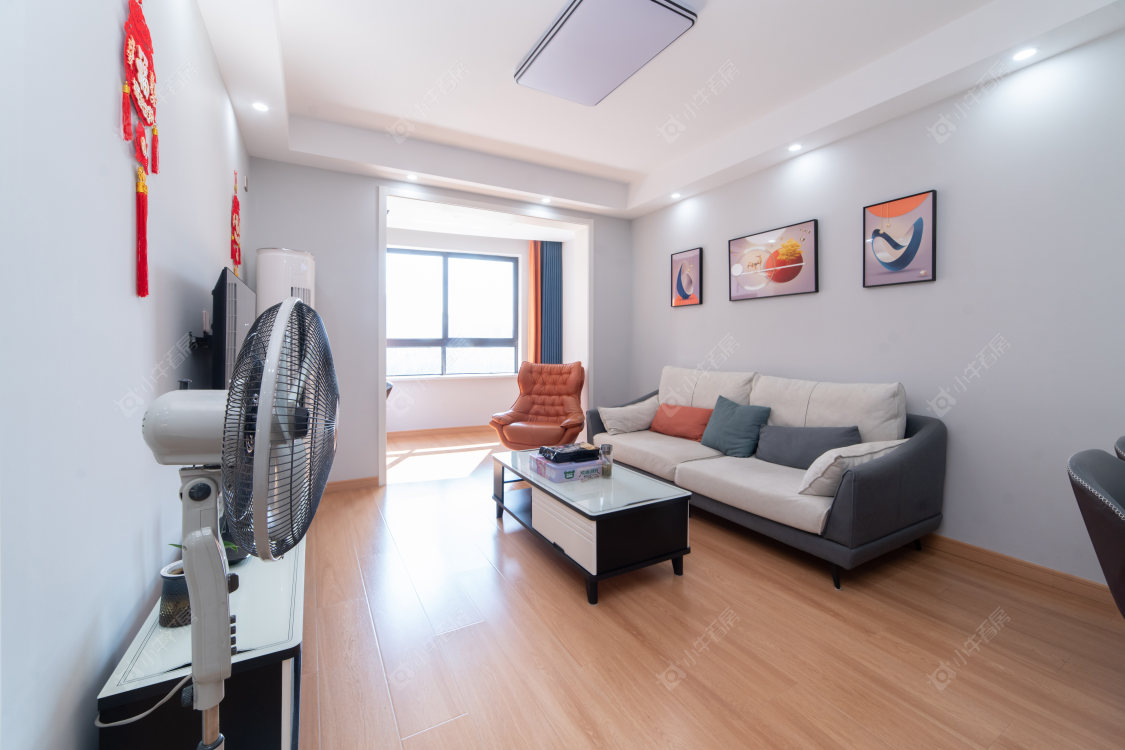 常州檀香湾在售二手房_小牛看房