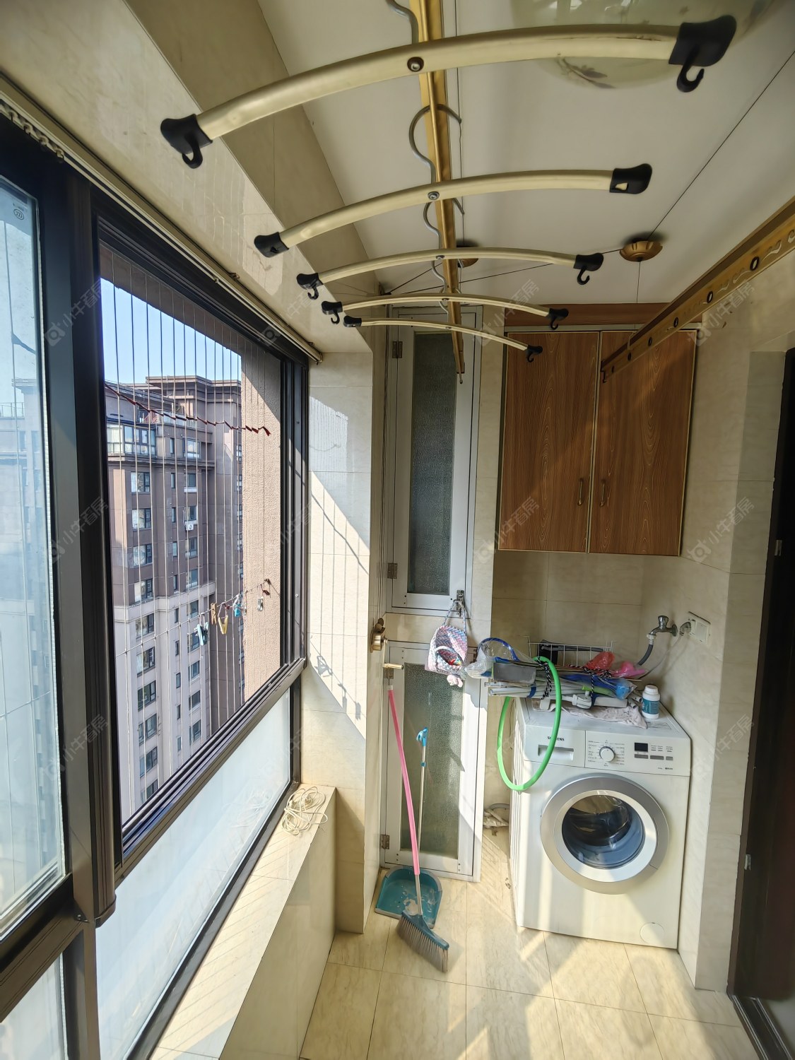 九龙仓时代上院房源室内图 常州九龙仓时代上院在租房源室内图_小牛看房