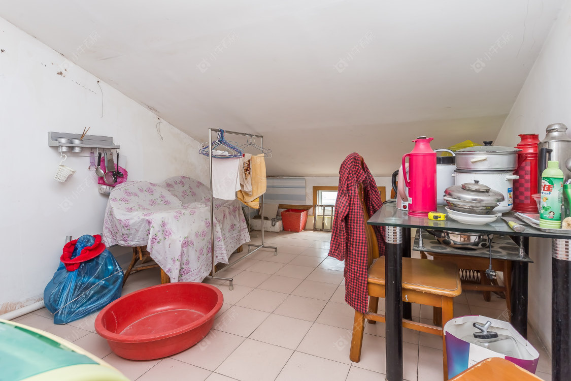 常州北新巷在售二手房源室内图_小牛看房