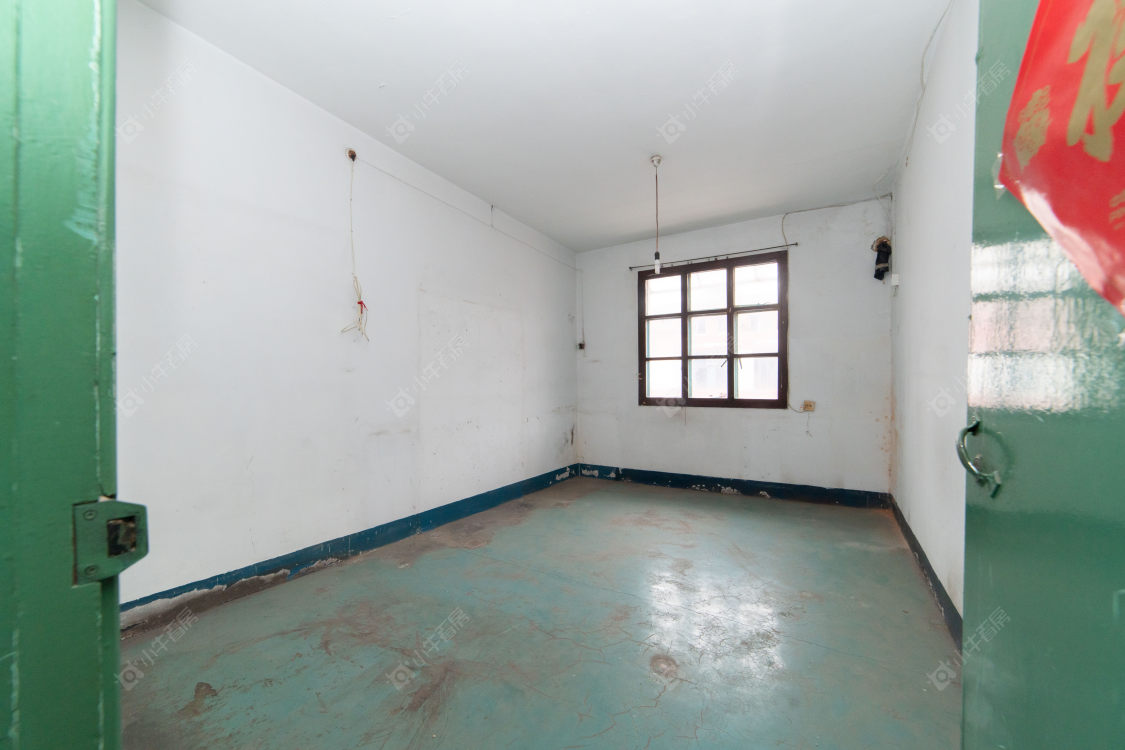 常州机械新村在售二手房源室内图_小牛看房