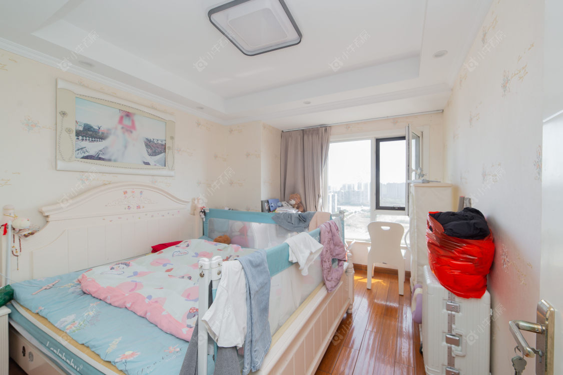 常州中海龙城花园南区在售二手房房源室内图_小牛看房