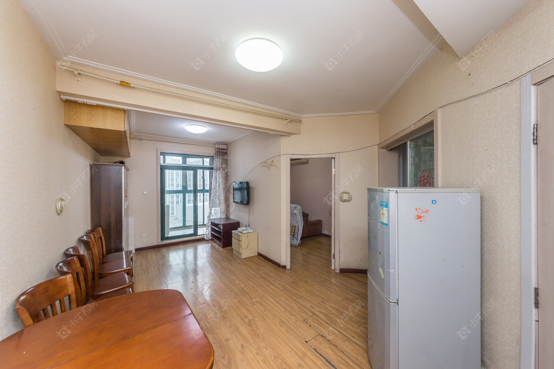 常州晋陵北苑在售二手房源室内图_小牛看房