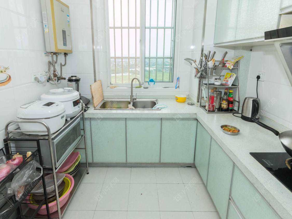 常州锦海星城二期在售二手房源室内图_小牛看房