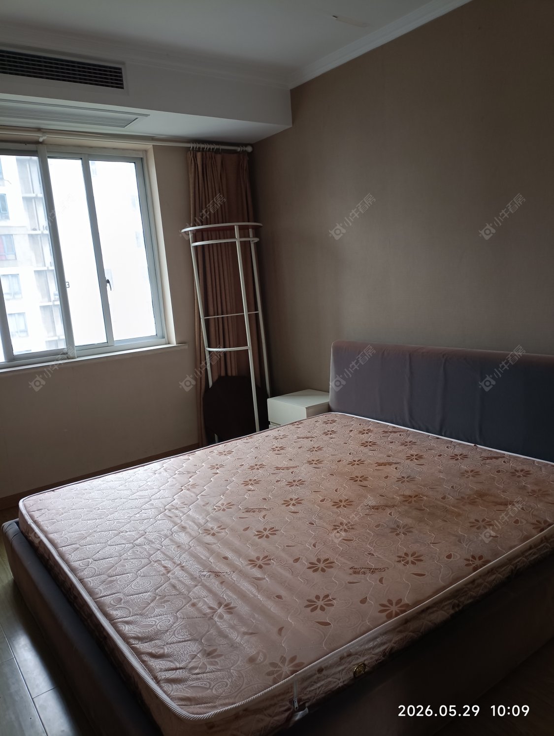 常州燕兴新村西区在租房源室内图_小牛看房