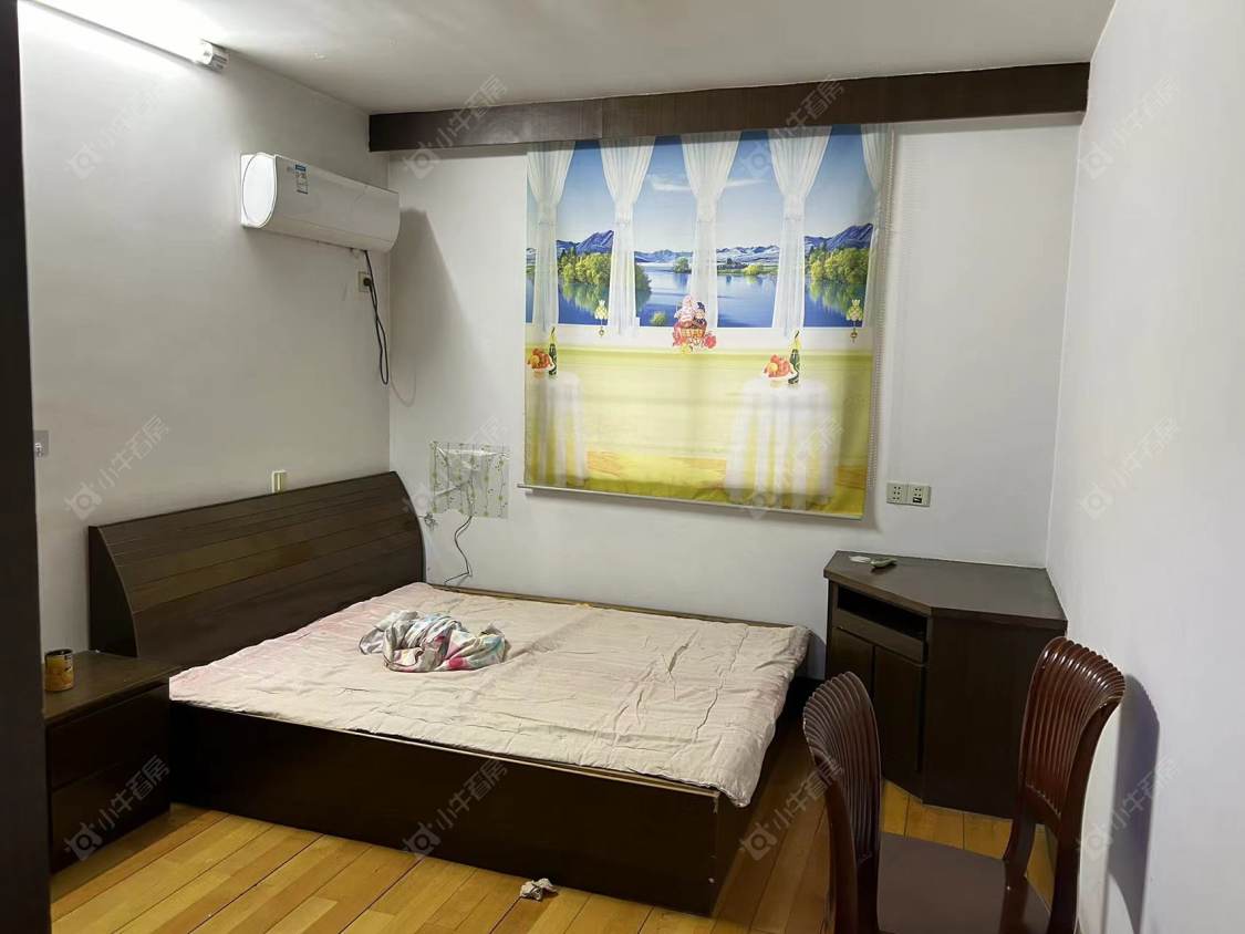 丹阳华南园中园3室2厅1卫出租_小牛看房