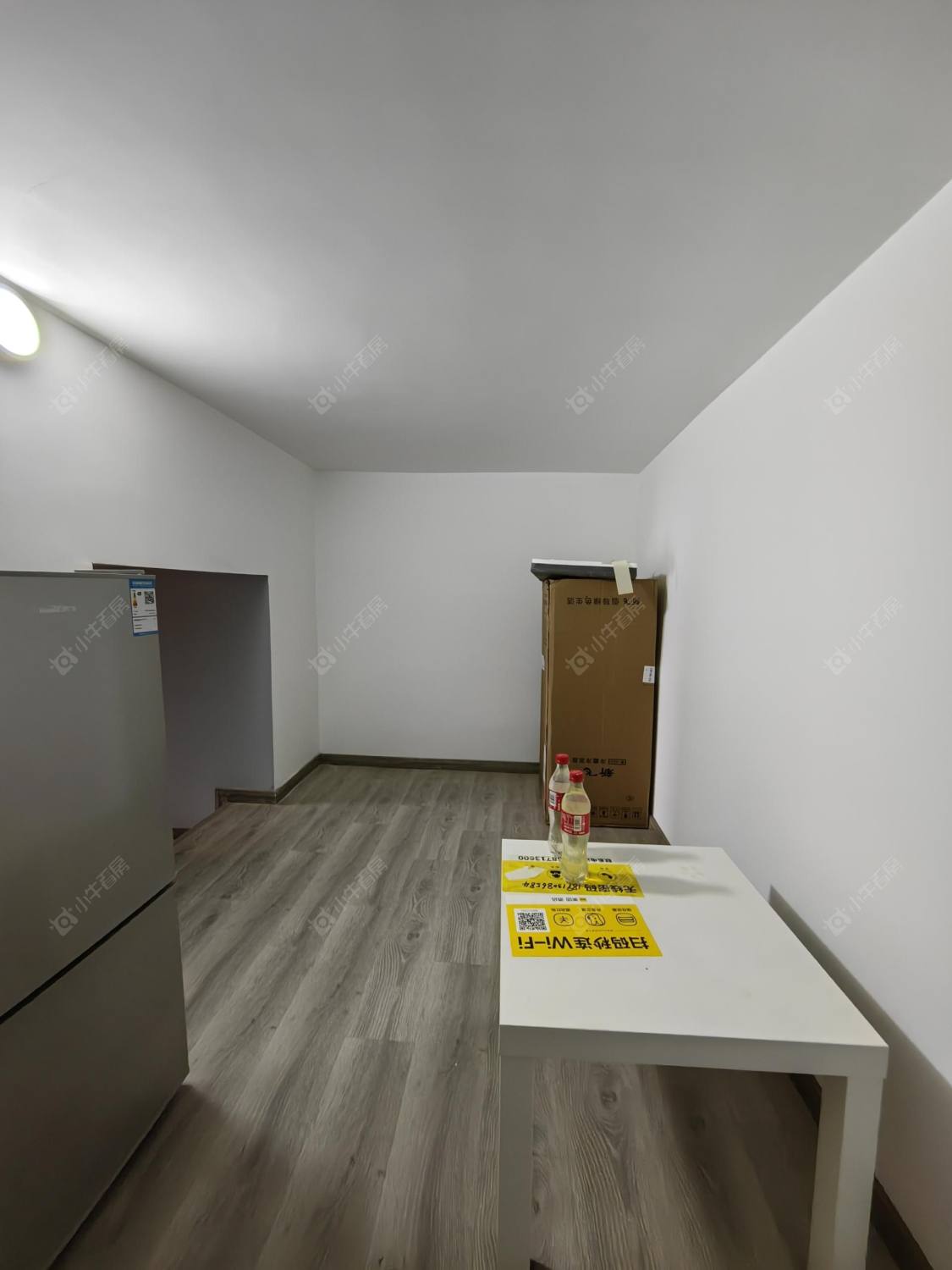 金科保利北郡花园房源室内图 常州金科保利北郡花园在租房源室内图_小牛看房