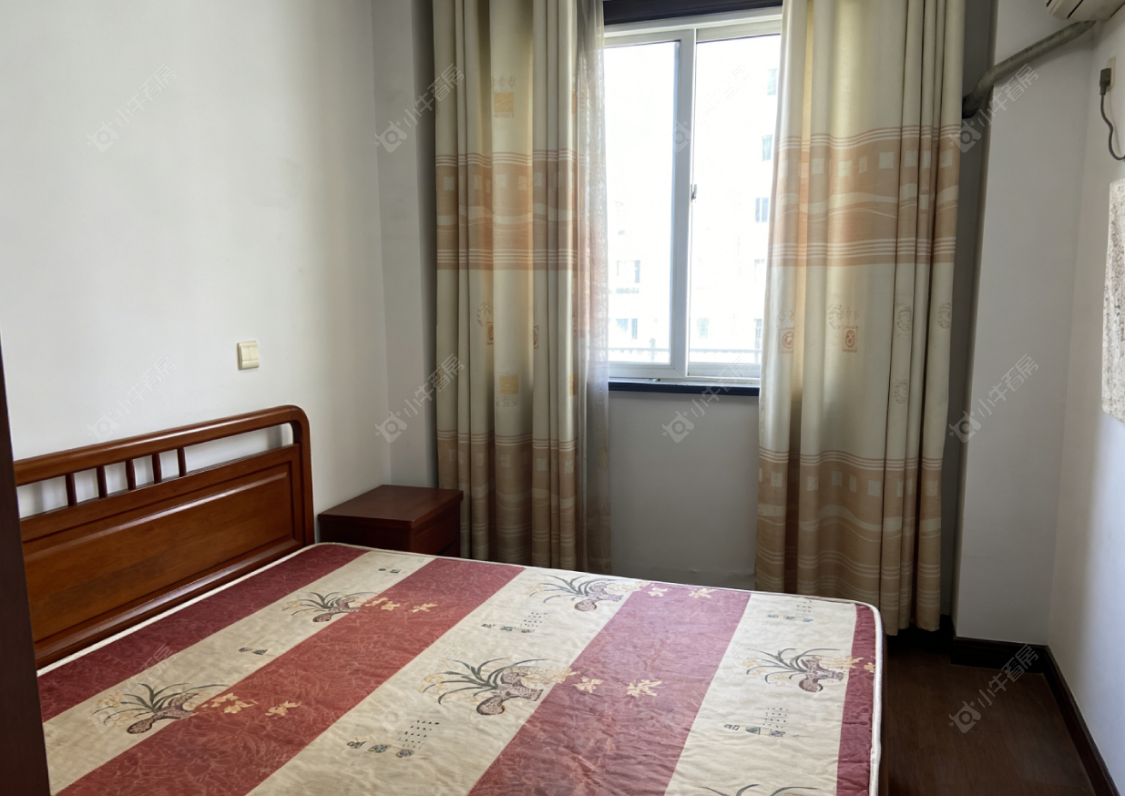 常州锦阳花苑在租房源户型图_小牛看房