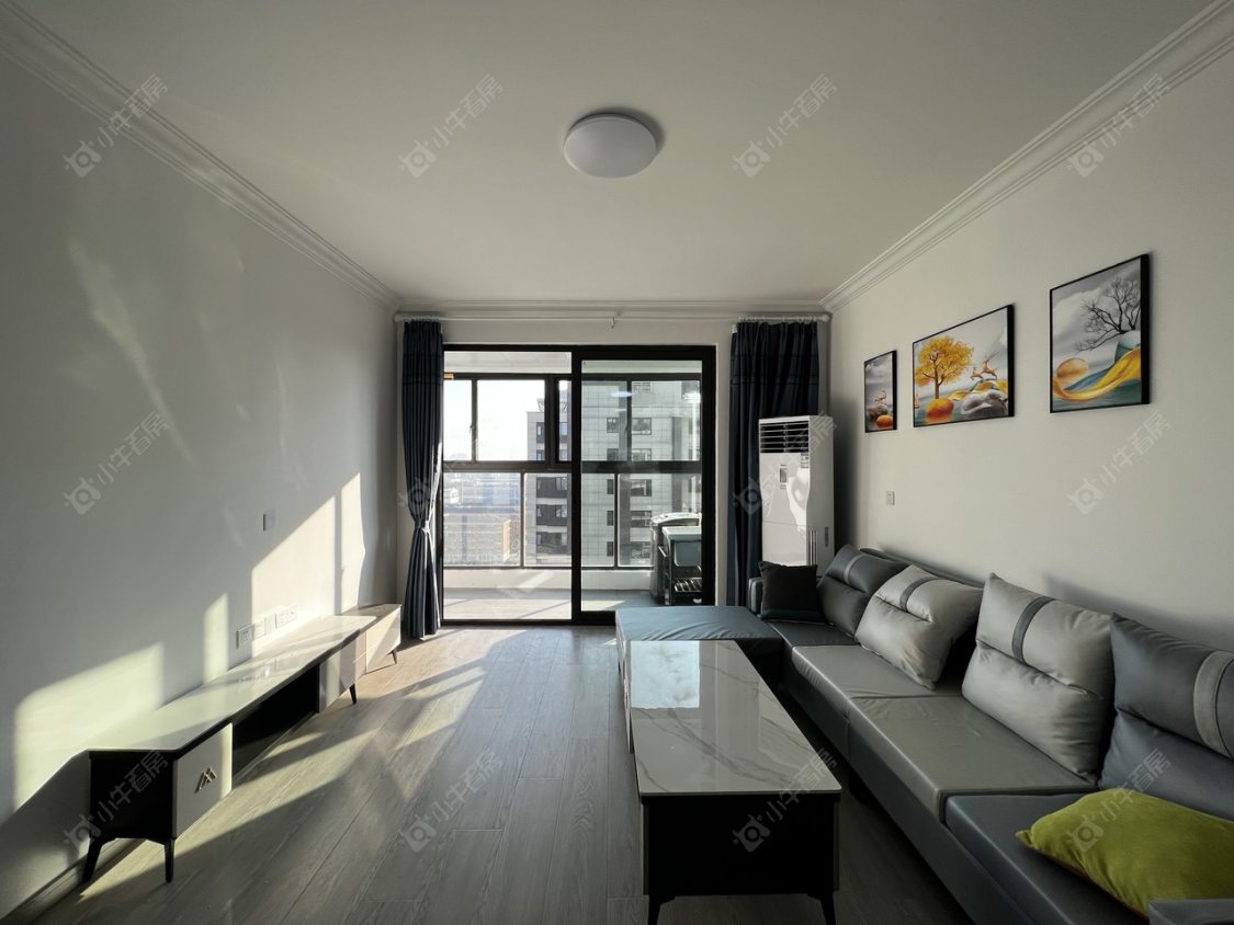 衡麓世家房源室内图 常州衡麓世家在租房源室内图_小牛看房