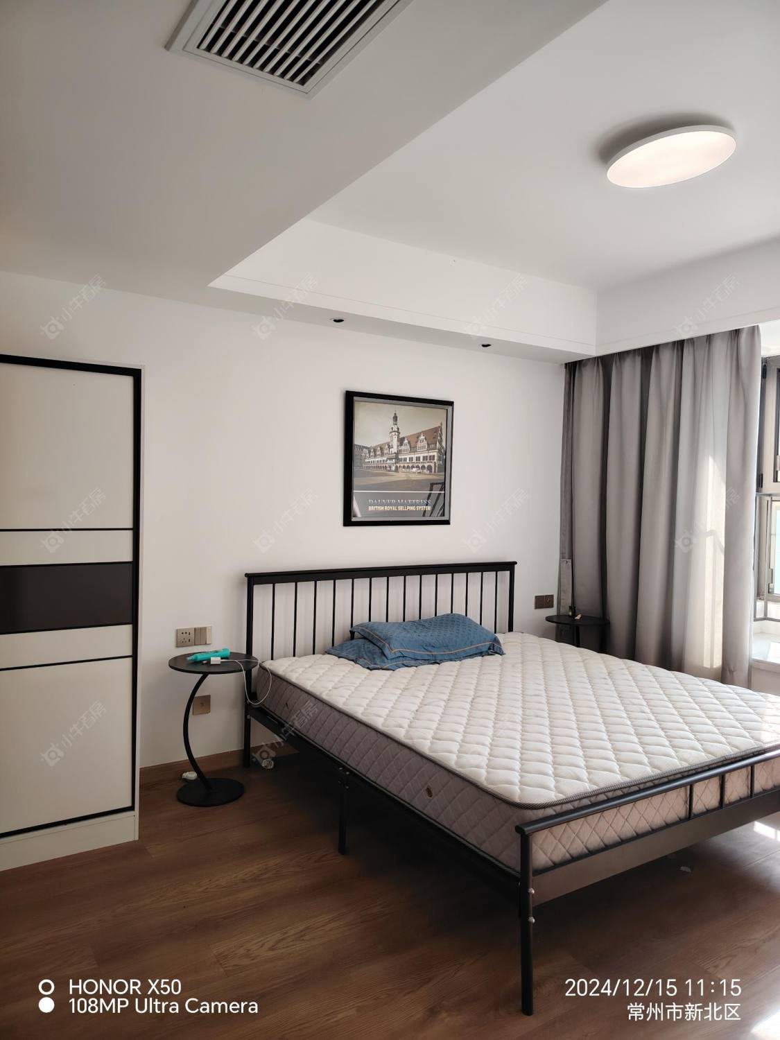 绿地香港名墩道房源室内图 常州绿地香港名墩道在租房源室内图_小牛看房