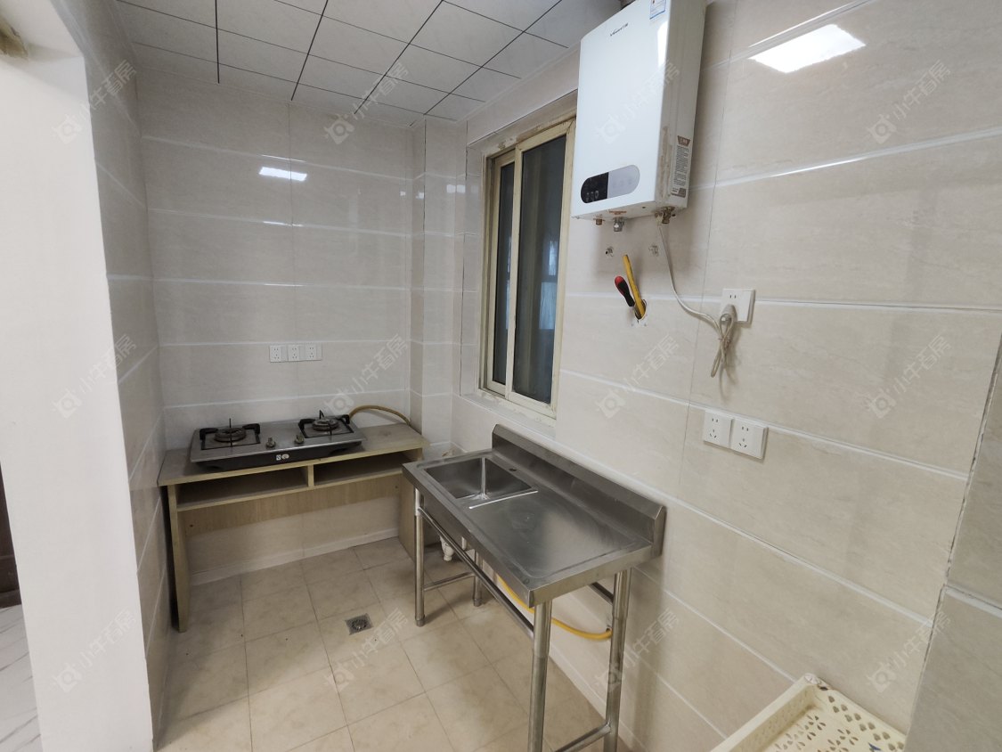 常州天润国际花园在租房源_小牛看房