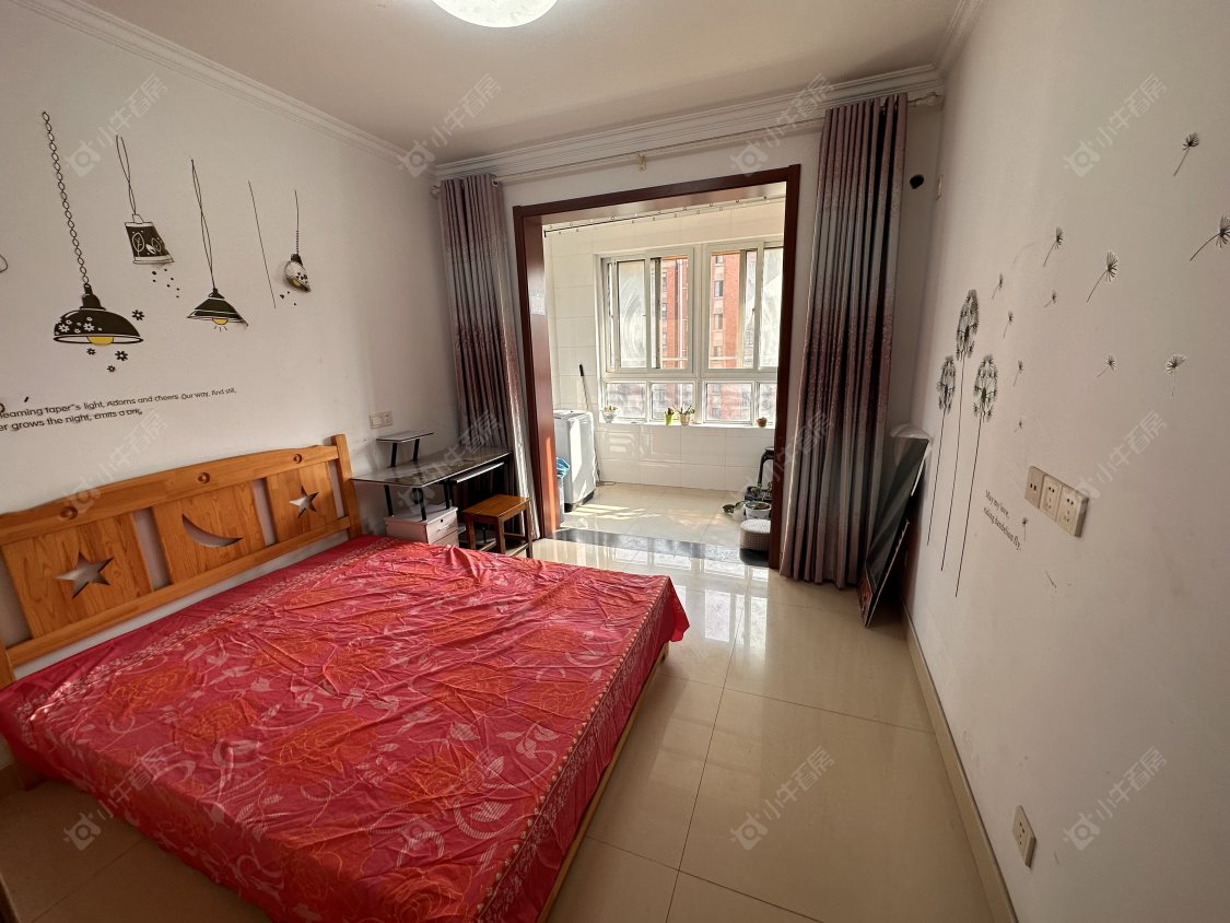 常州金美林花园租房_小牛看房