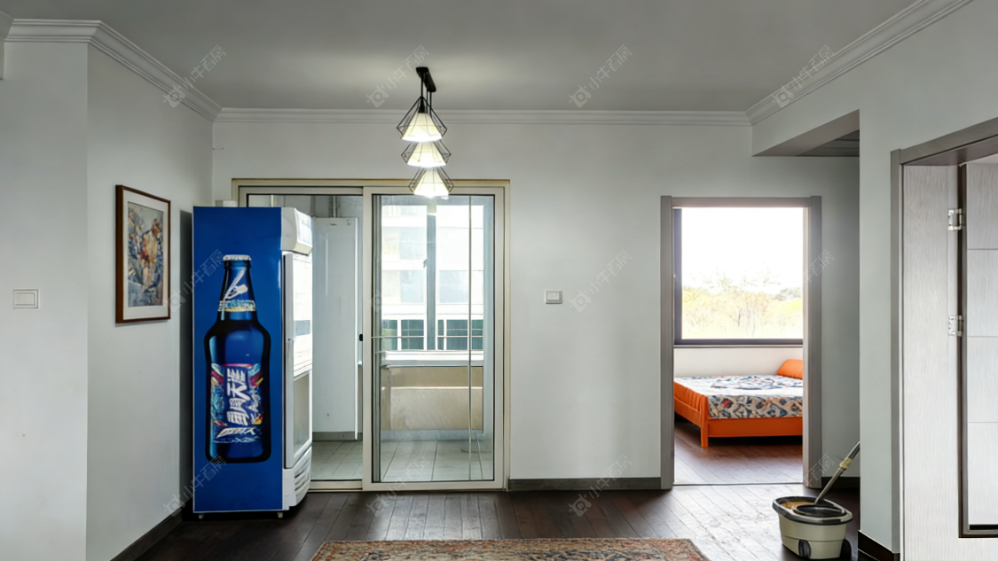 常州华润万象府在租房源_小牛看房