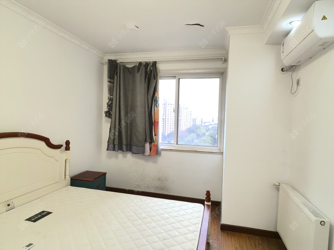 常州清水湾花园三期在租房源室内图_小牛看房