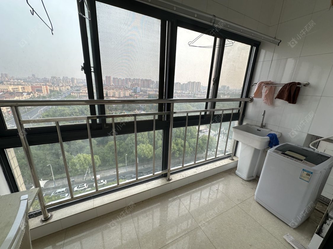 常州嘉城尚座在租房源室内图_小牛看房