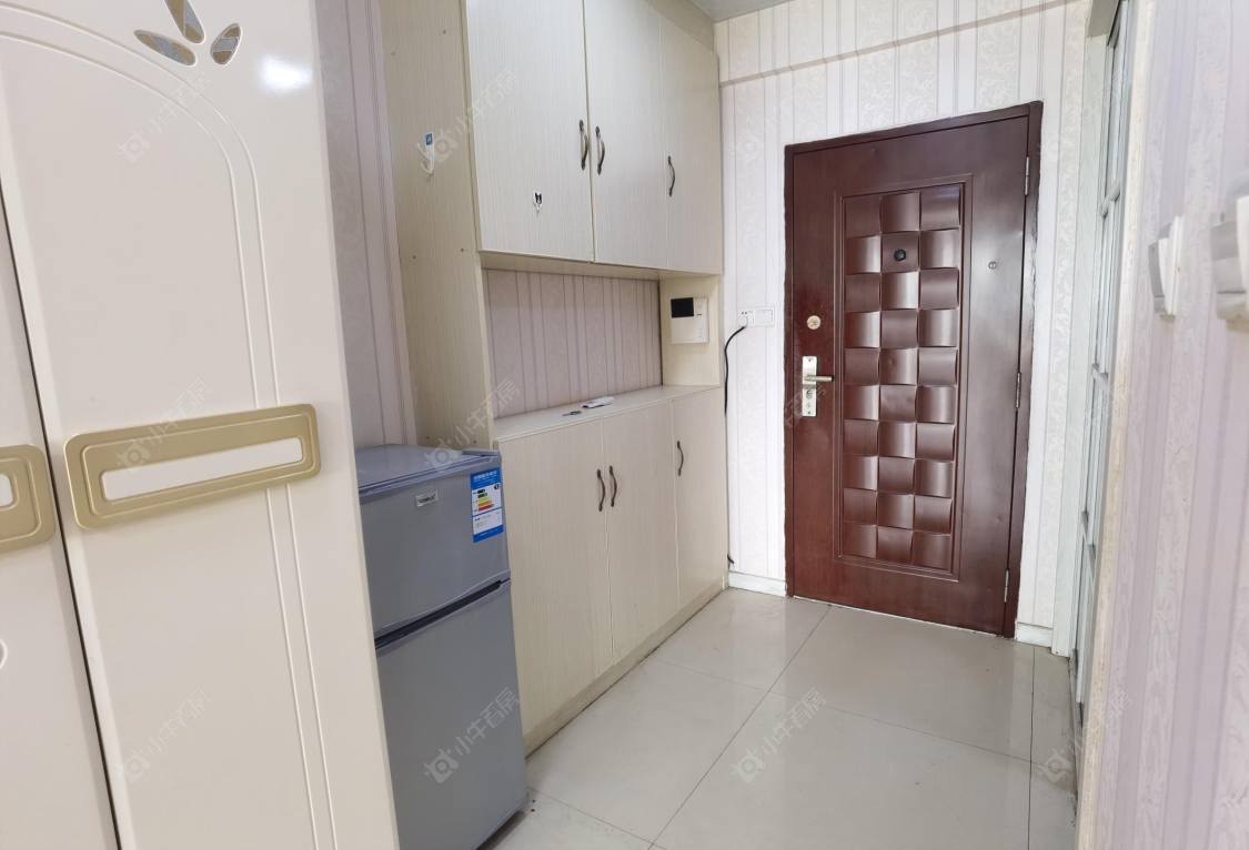 裕坤美城公馆房源室内图 常州裕坤美城公馆在租房源室内图_小牛看房