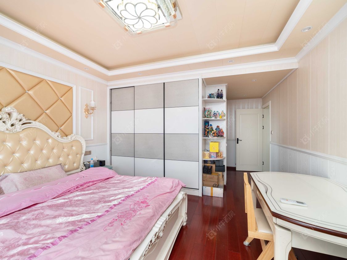 华星锦苑房源室内图 常州华星锦苑在售二手房源室内图_小牛看房