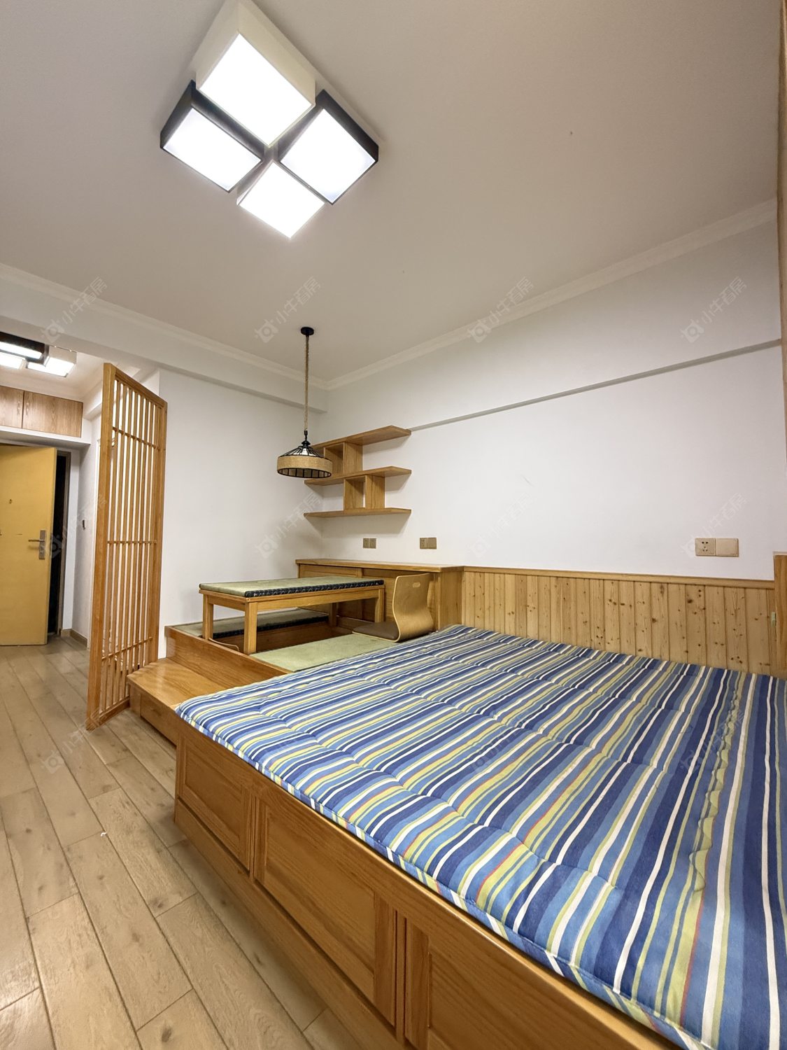 京城豪苑北区房源室内图 常州京城豪苑北区在租房源室内图_小牛看房