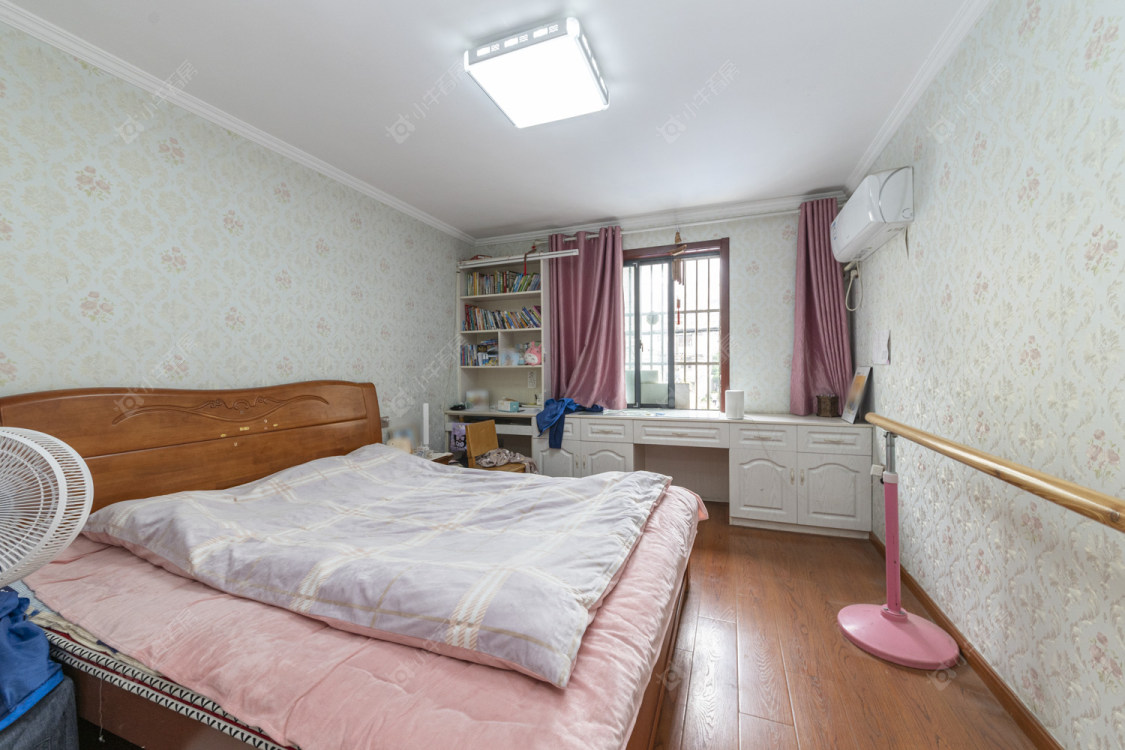 常州武柴新村在售二手房源室内图_小牛看房